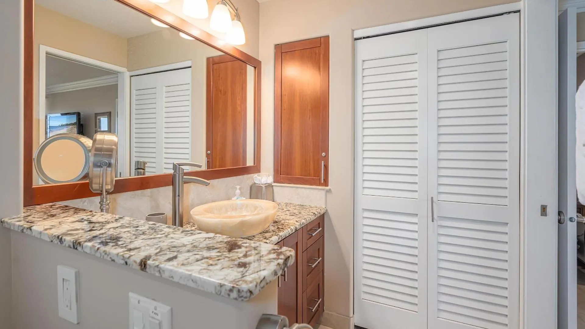Wailea Ekolu 407 Villa Holiday home