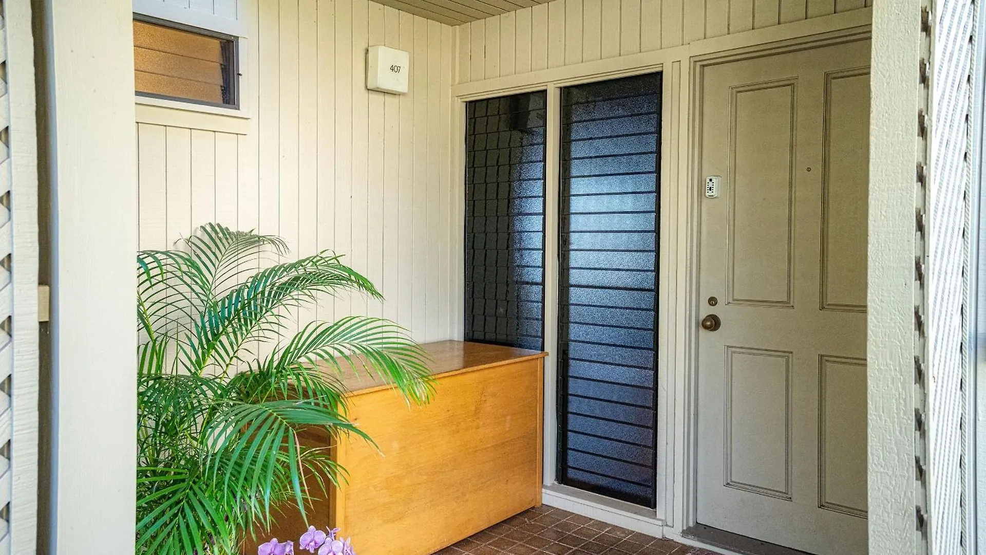 Holiday home Wailea Ekolu 407 Villa