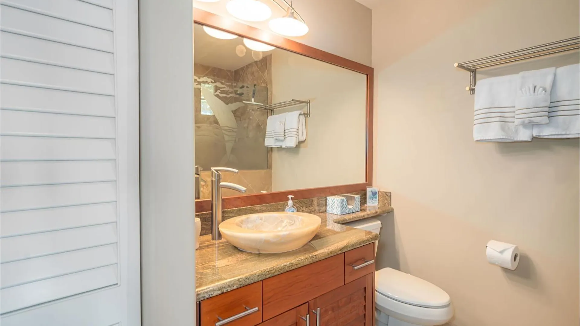 Holiday home Wailea Ekolu 407 Villa