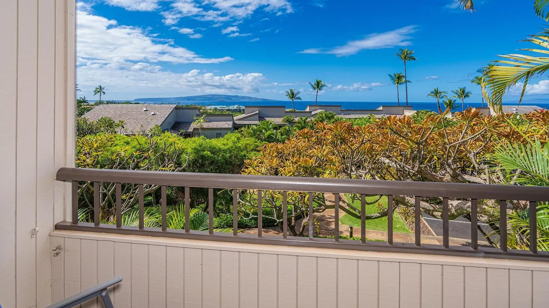 Wailea Ekolu 407 Villa Holiday home Wailea (Maui)