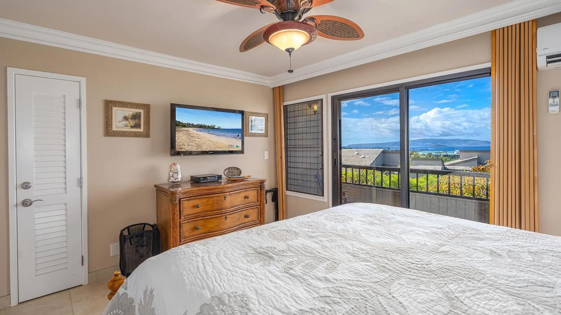 Holiday home Wailea Ekolu 407 Villa United States