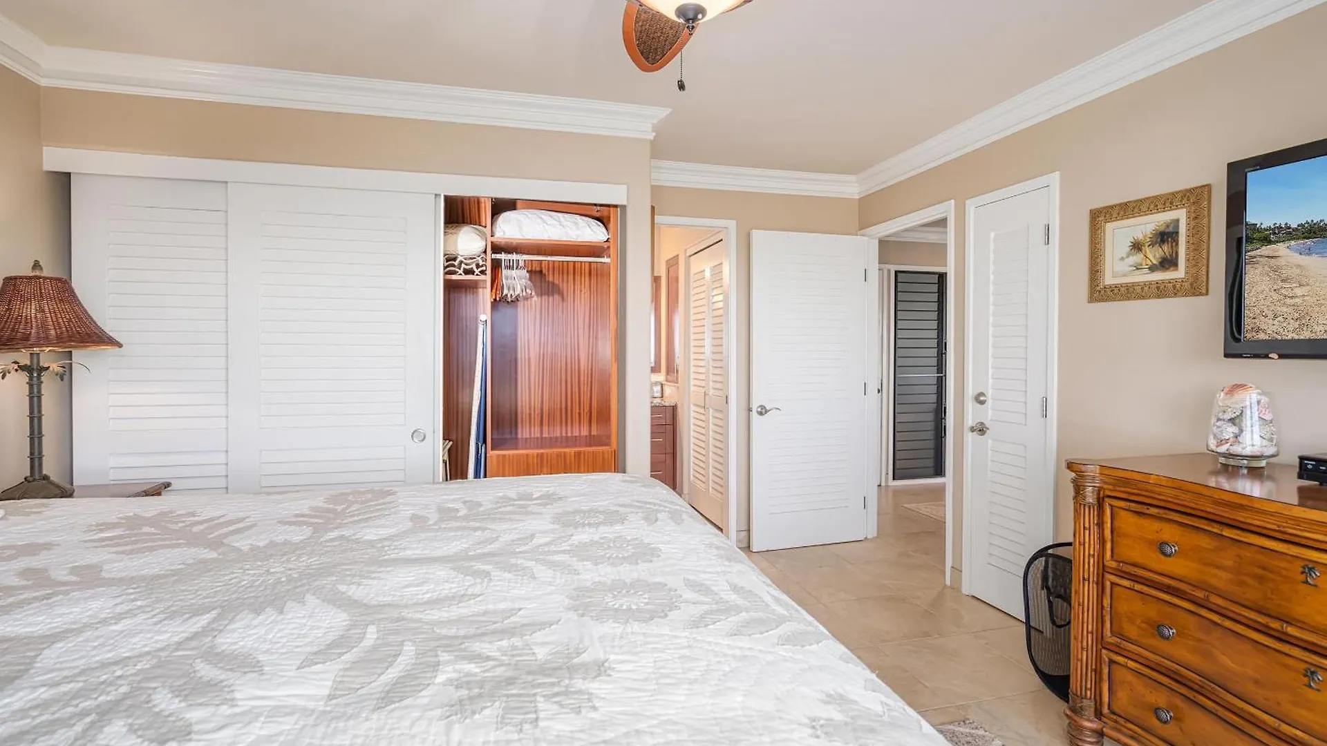 Wailea Ekolu 407 Villa 0*, Wailea (Maui)