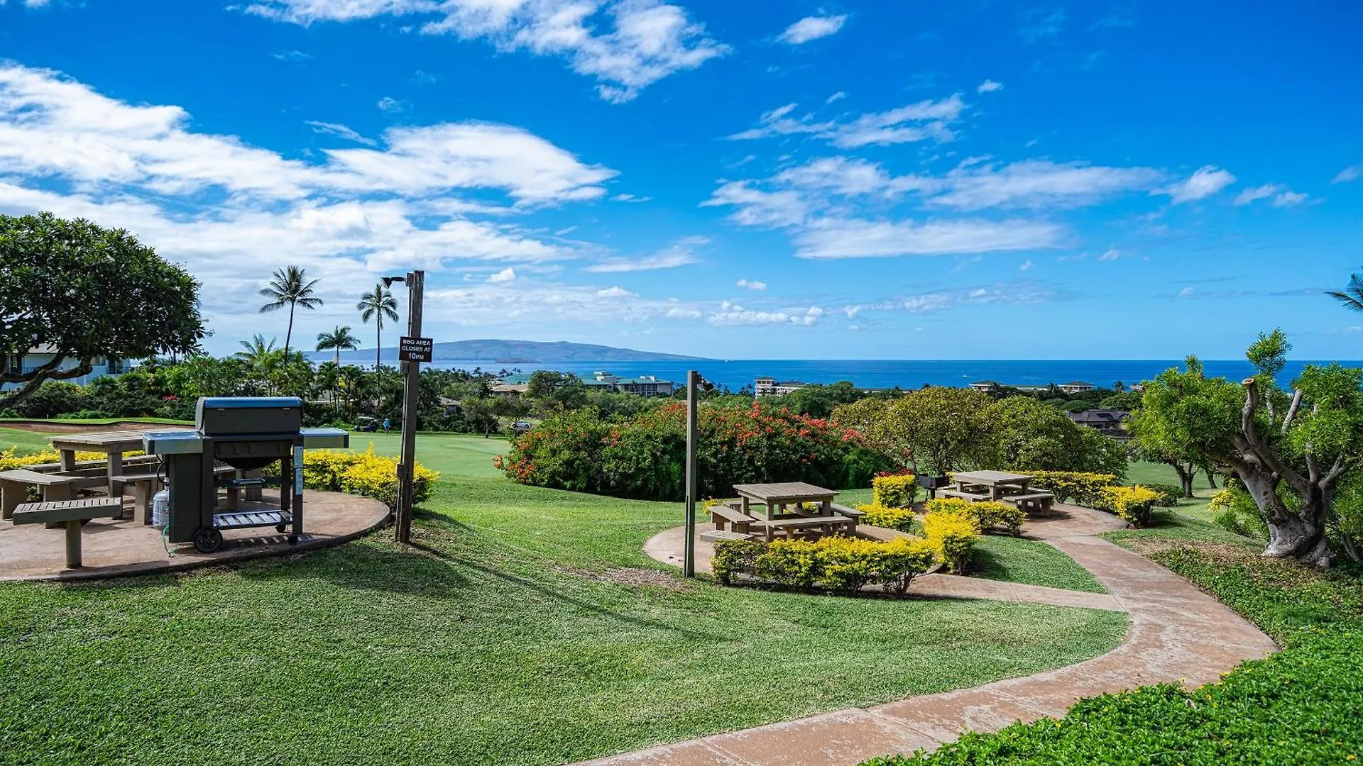 Wailea Ekolu 407 Villa Holiday home