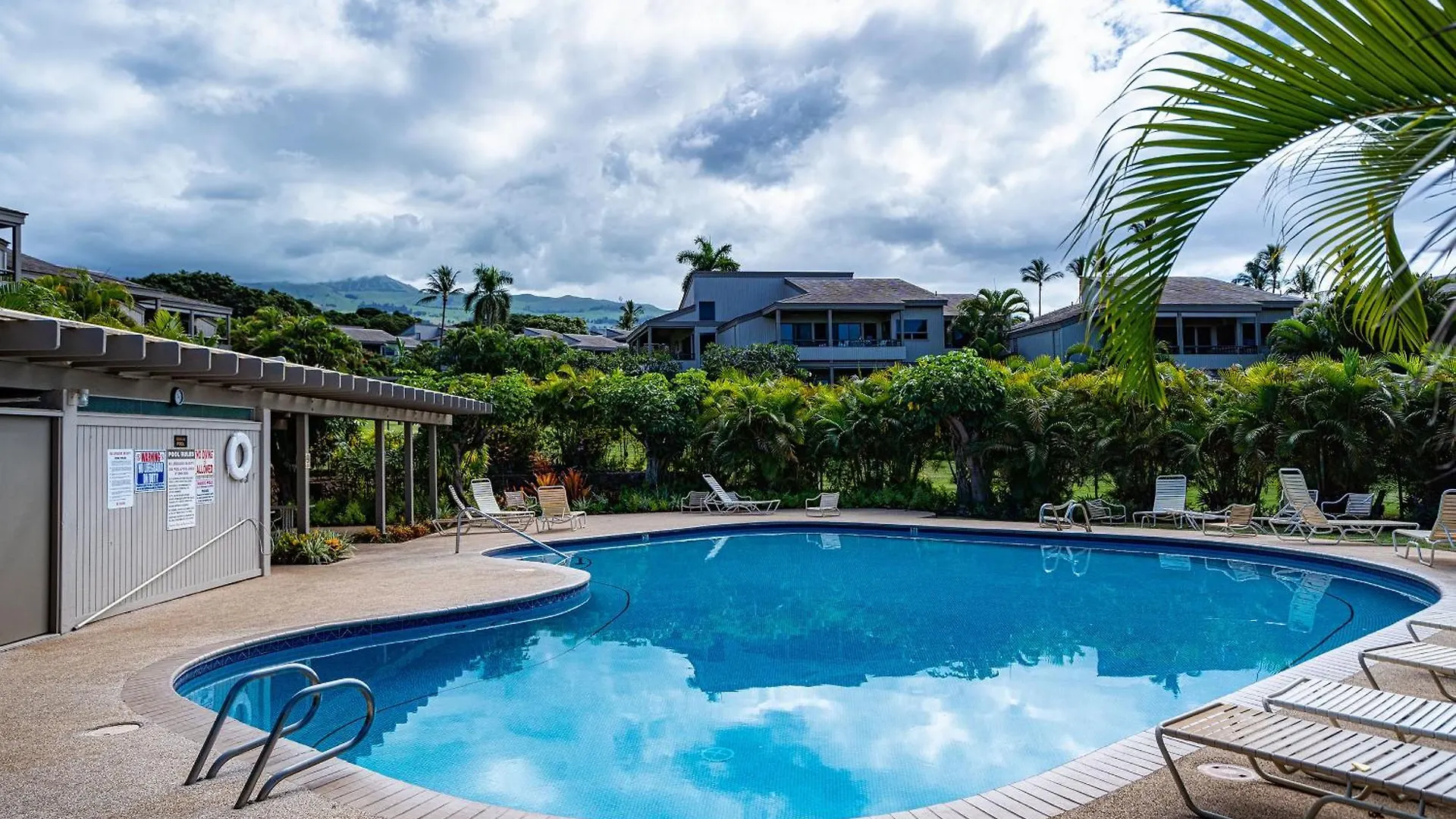 Holiday home Wailea Ekolu 407 Villa