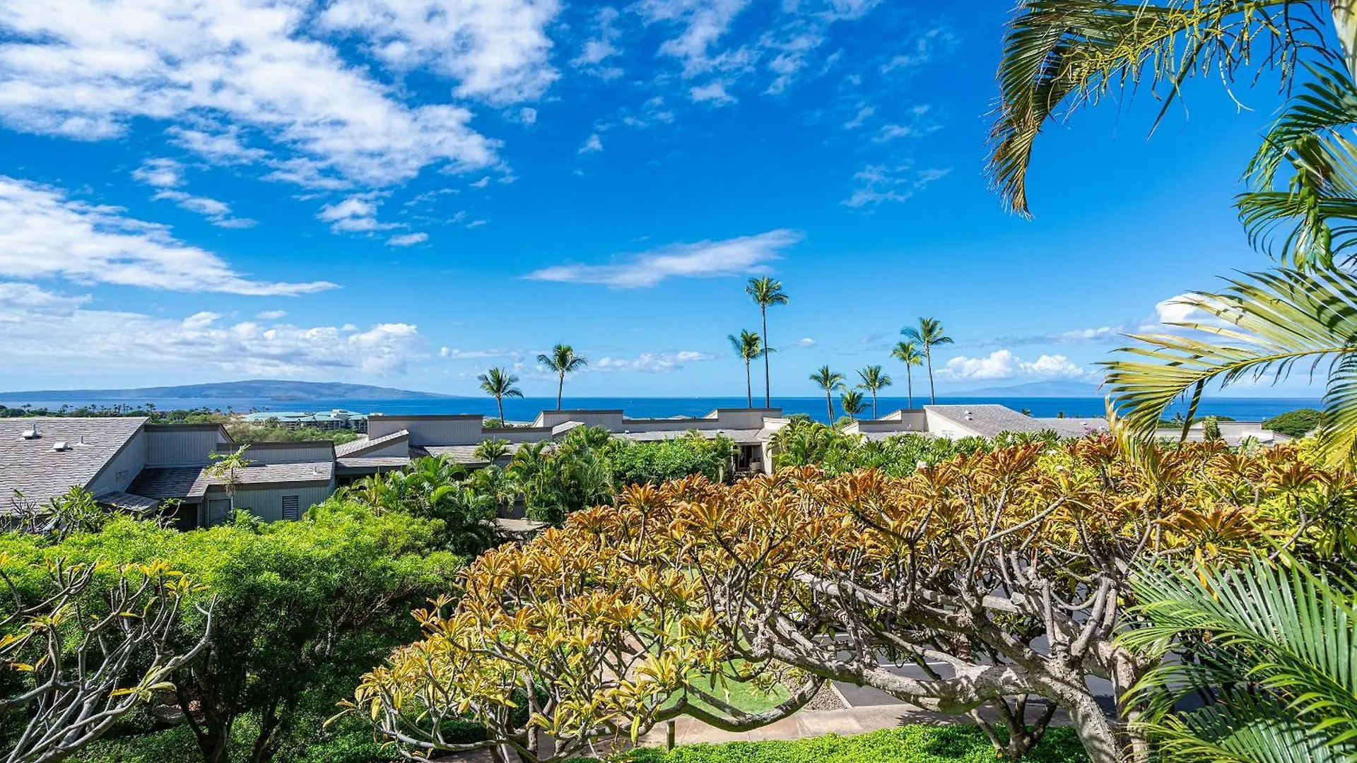 Wailea Ekolu 407 Villa