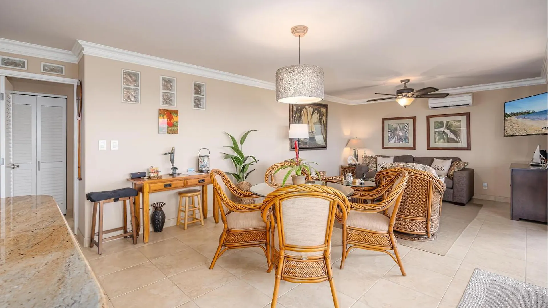 Holiday home Wailea Ekolu 407 Villa United States
