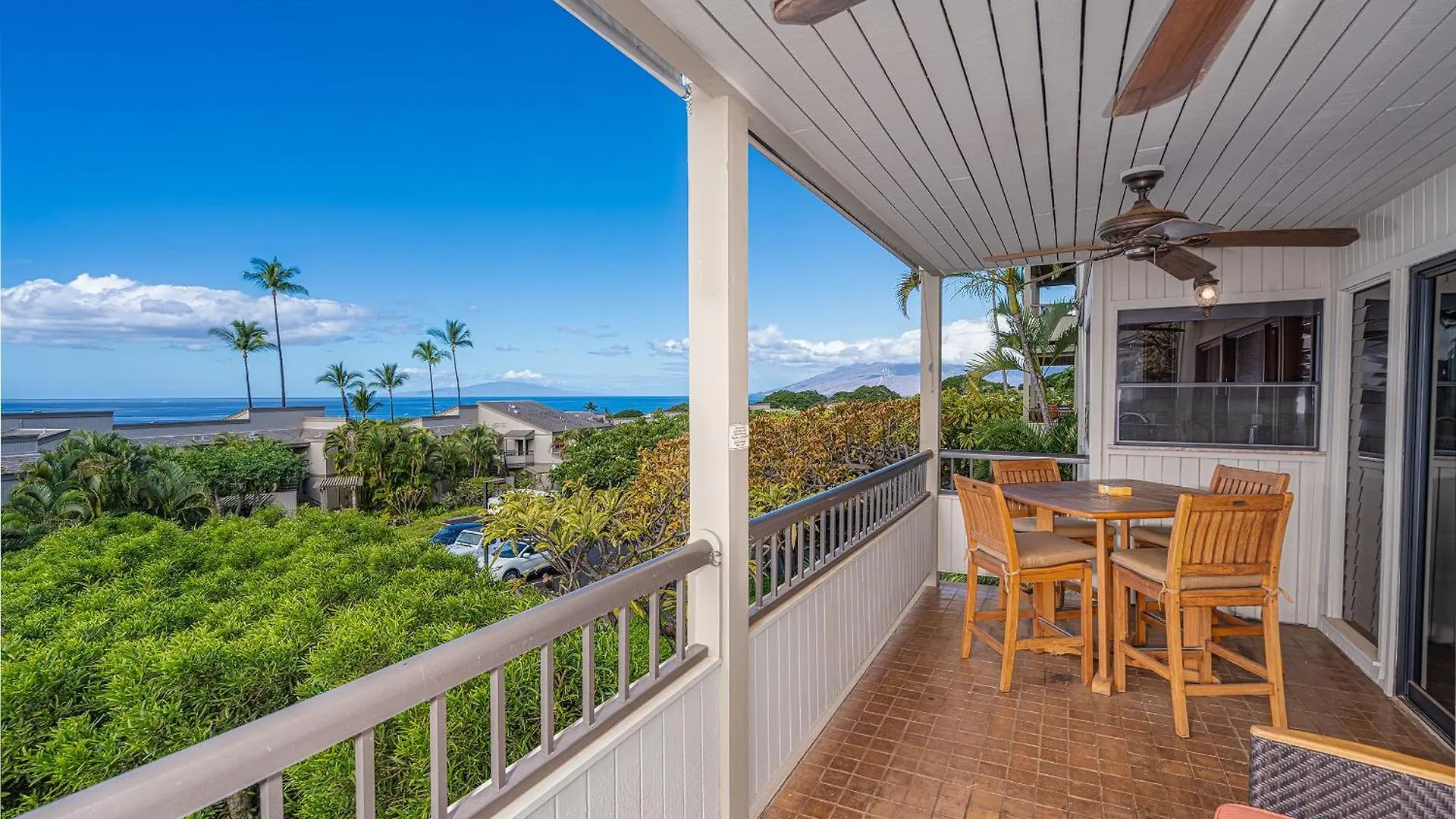 Wailea Ekolu 407 Villa 0*, Wailea (Maui)
