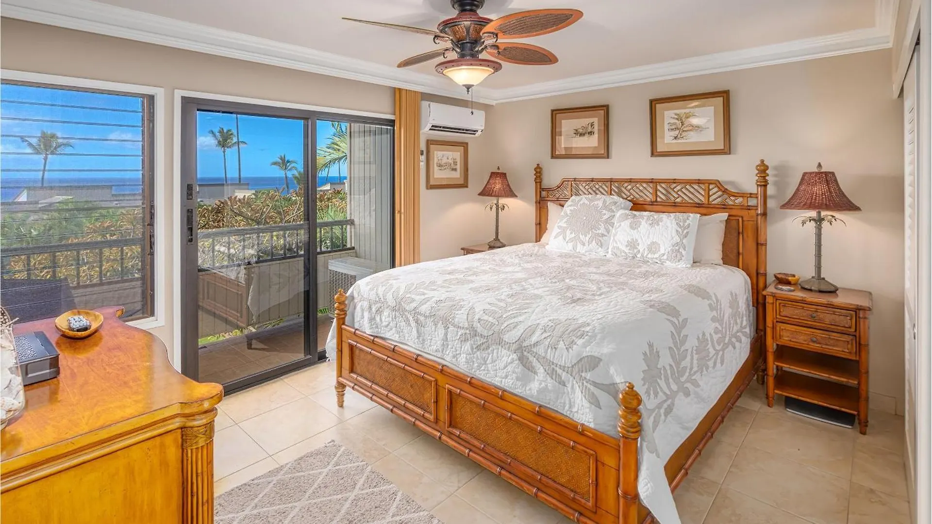 Wailea Ekolu 407 Villa Holiday home